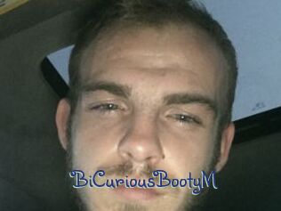 BiCuriousBootyM