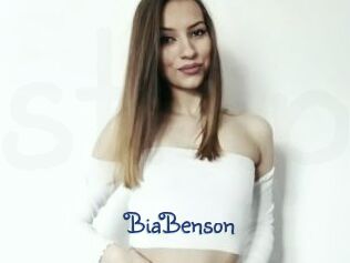 BiaBenson