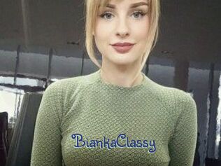 BiankaClassy