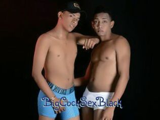 BigCockSexBlack