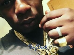 BigDxck