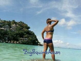 BigSquirtAsian