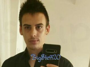 BigSteff20