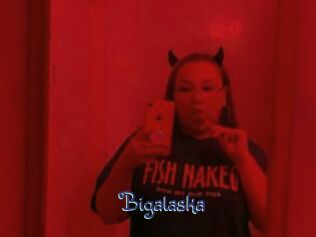 Bigalaska