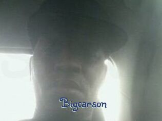 Bigcarson
