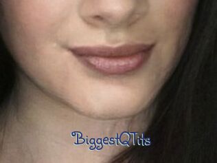 BiggestQTits Stripx