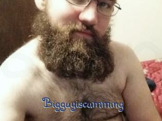 Bigguyiscumming