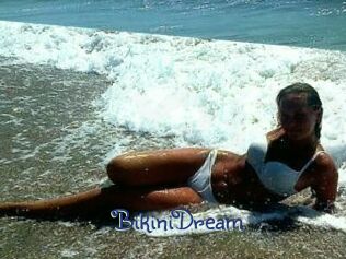 BikiniDream
