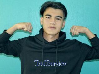 BillBander