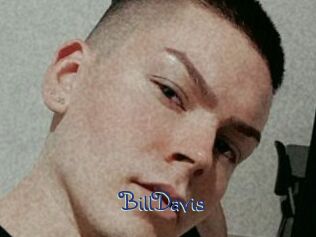 BillDavis Stripx