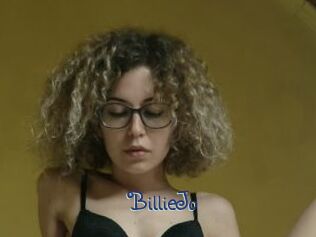 BillieJo