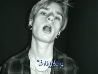 BillyNety