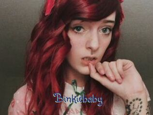 Binkiebaby