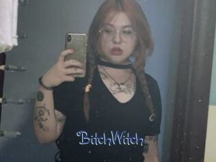 BitchWitch