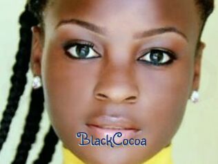 BlackCocoa