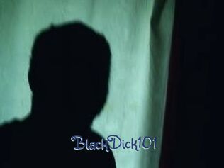 BlackDick101