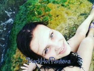 BlackHotPantera