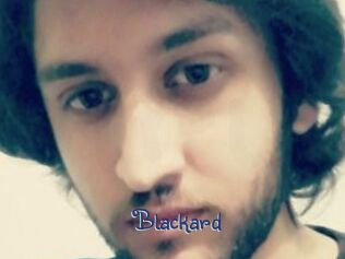 Blackard