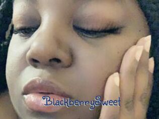 BlackberrySweet