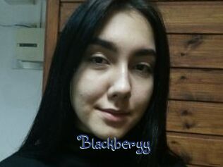 Blackberyy