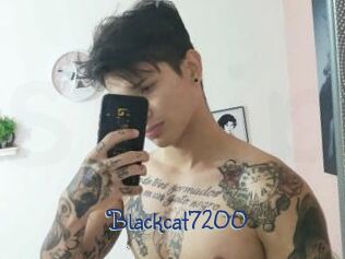 Blackcat7200