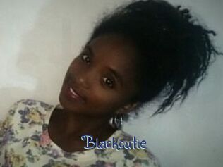 Blackcutie