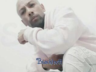 Blackhott