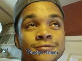 Blackie_chaan