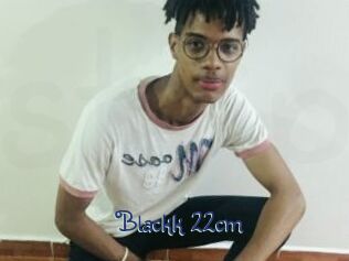 Blackk_22cm