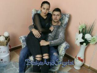 BlakeAndCrystal