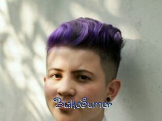 BlakeSumer