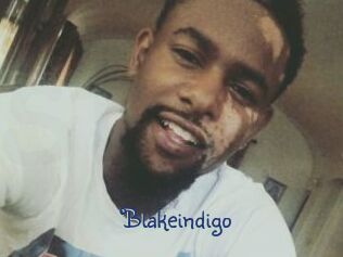 Blakeindigo