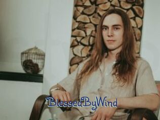 BlessedByWind