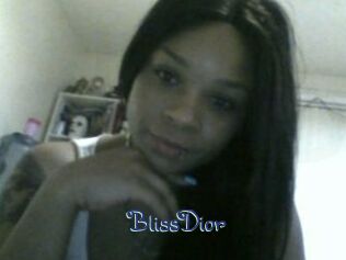 BlissDior