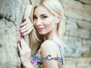 BlondCrazy