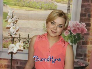 BlondKira