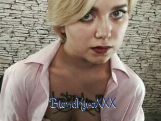 BlondKiraXXX