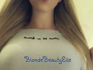 BlondeBeautyElle