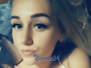 Blondie34