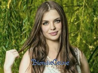 BlondieCeline