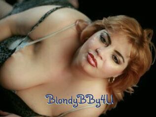 BlondyBBy4U