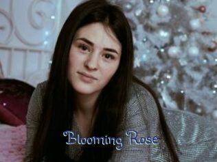Blooming_Rose