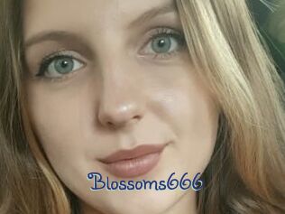 Blossoms666
