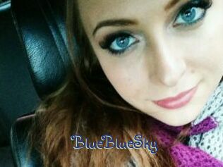 BlueBlueSky