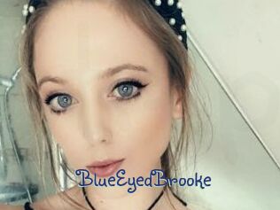 BlueEyedBrooke Stripx