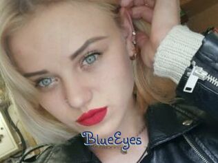 BlueEyes