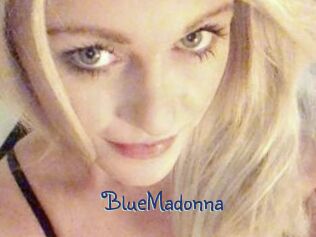 BlueMadonna