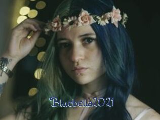 Bluebella2021 Stripx