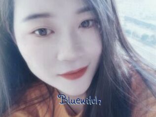 Bluewitch