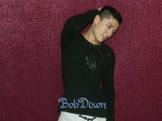 BobDixon